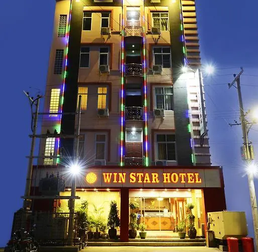 Win Star Hotel