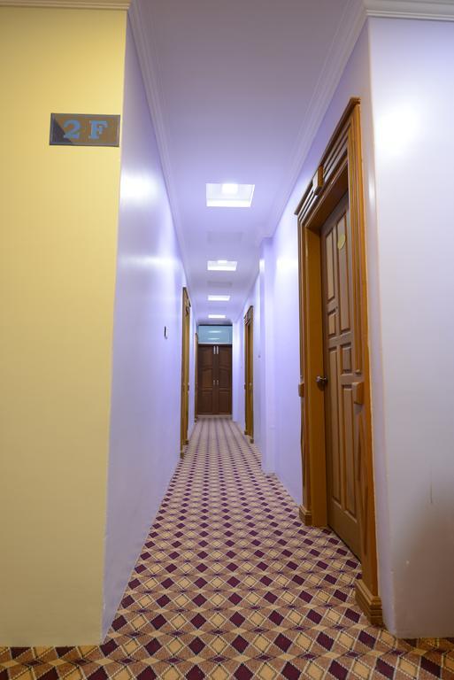 Hotel Win Star 2*