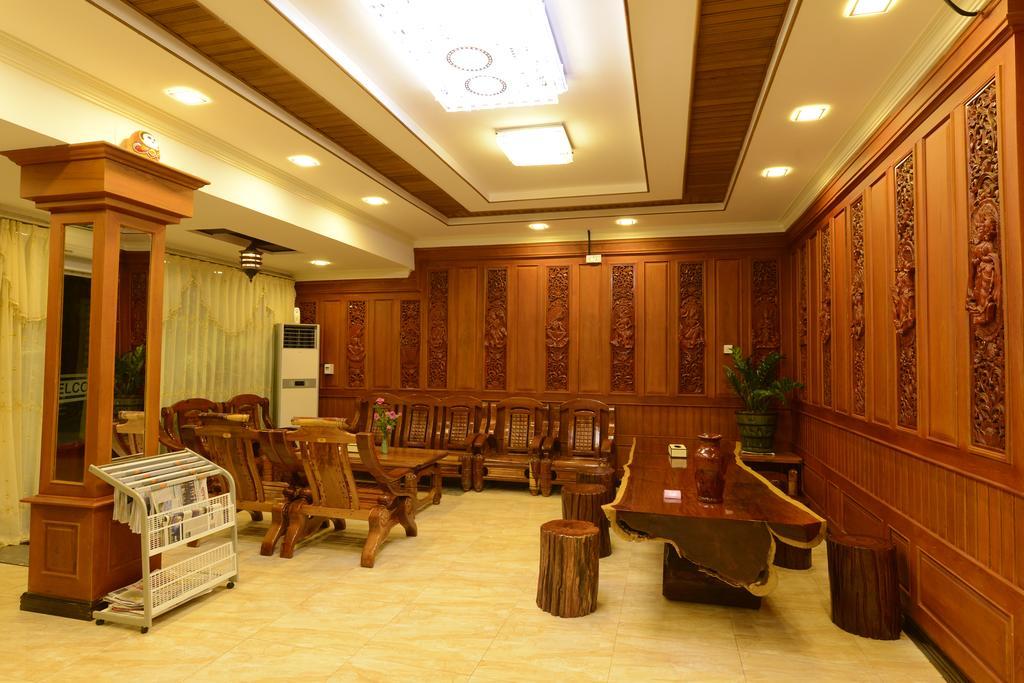 Win Star Mandalay