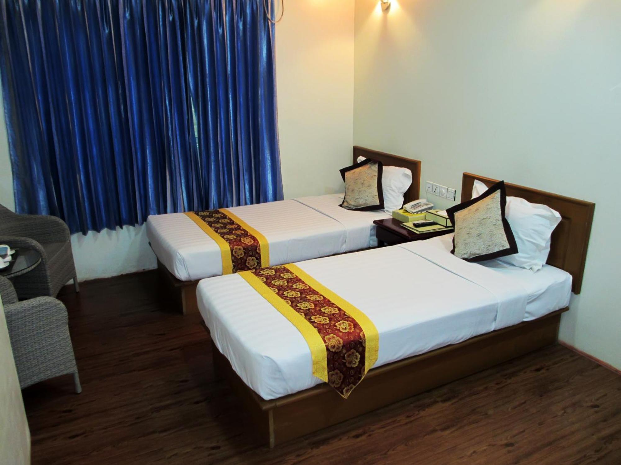 Hotel Win Star