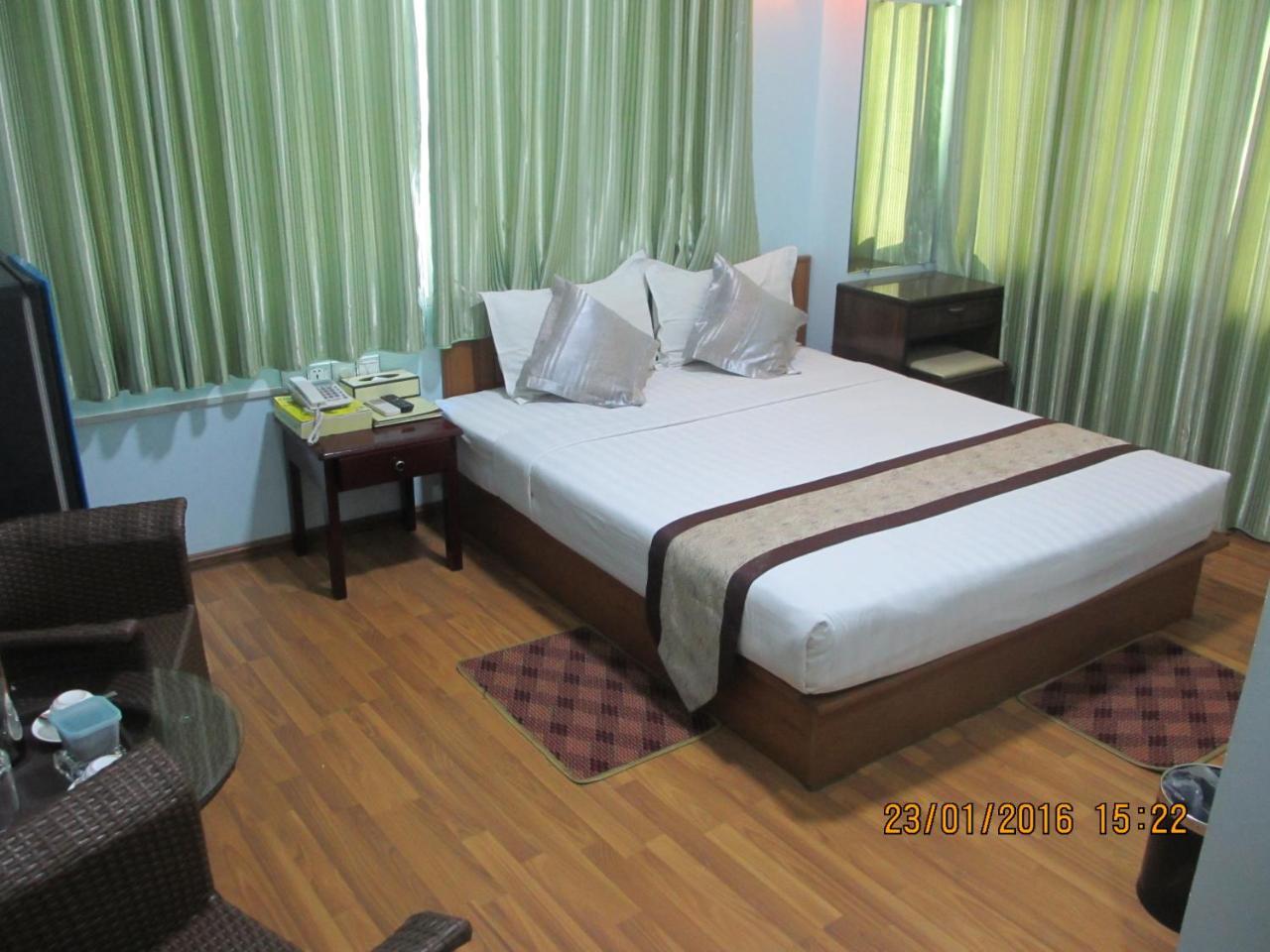 Hotel Win Star 2*