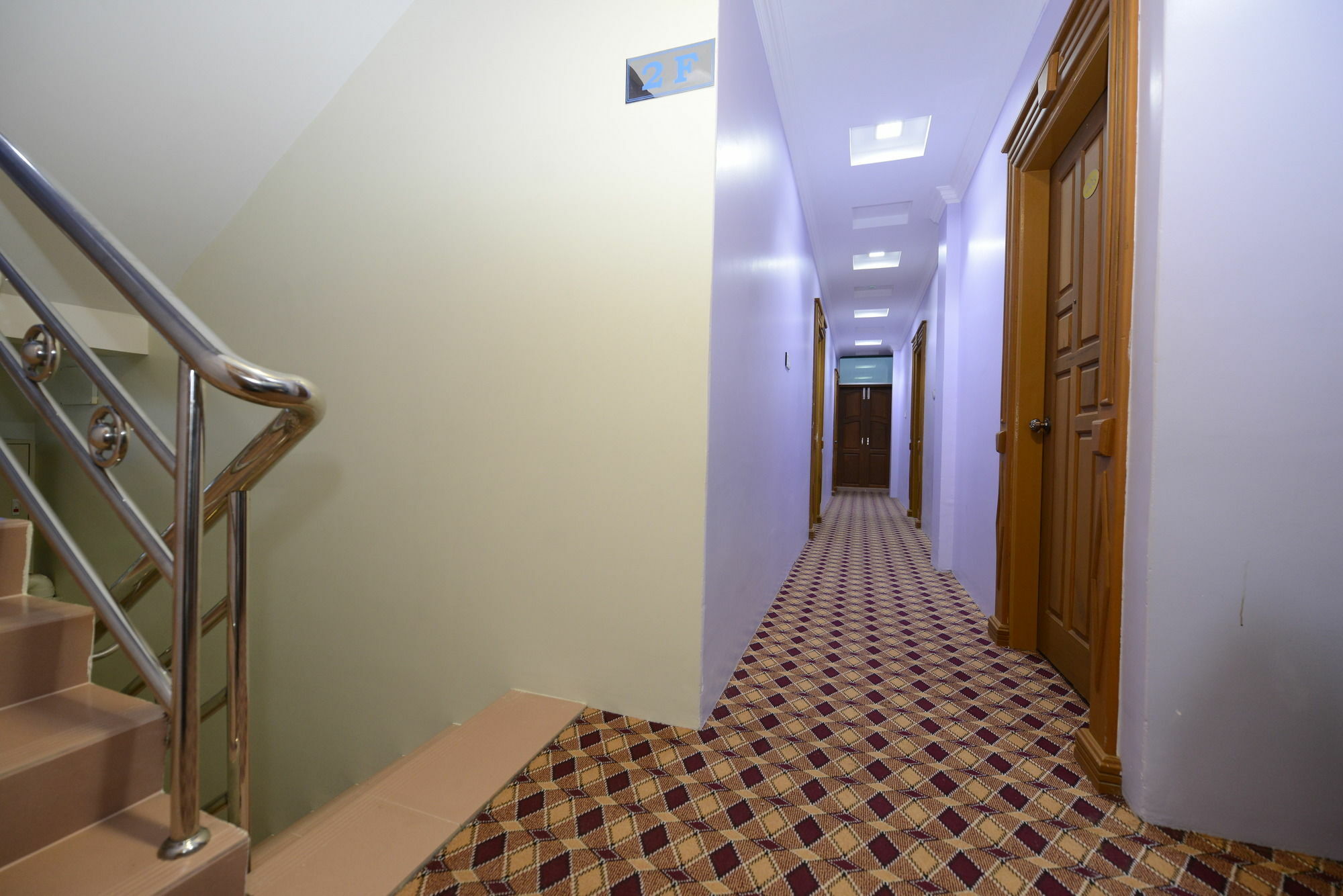 Hotel Win Star 2*