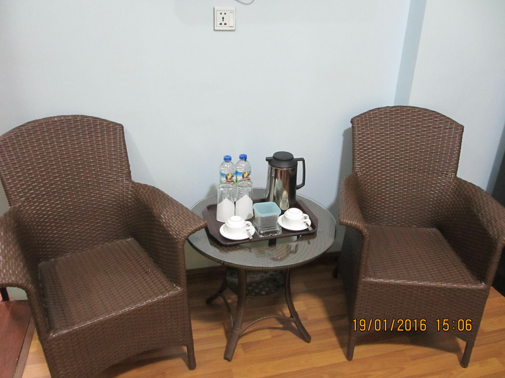 Win Star Hotel Mandalay
