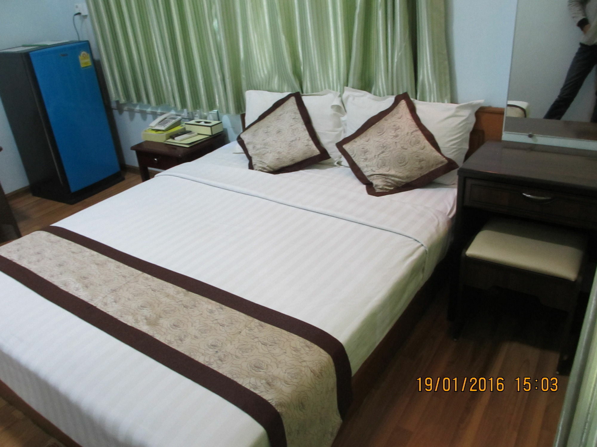 Hotel Win Star Mandalay