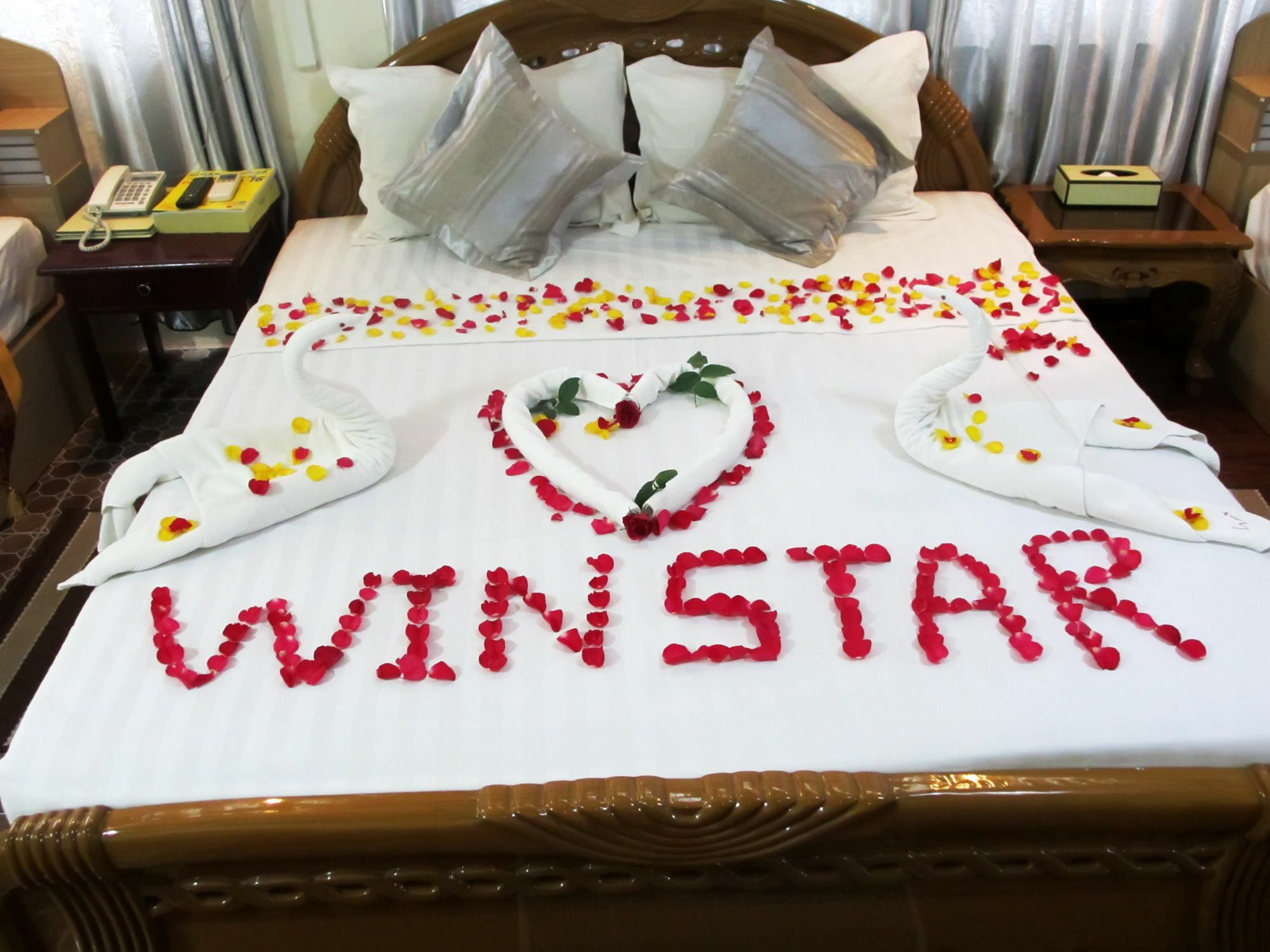 Win Star Hotel 2*